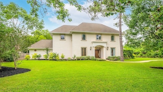 522 Rancho Bauer Dr, Houston, TX 77079