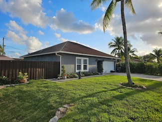 4570 Boatman St, Lake Worth, FL 33463