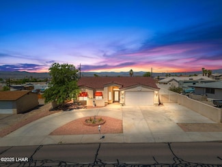 273 Acoma Blvd N, Lake Havasu City, AZ 86403