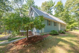 24 Pine Trail Unit A, Groton, MA 01450