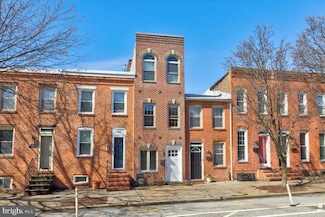 914 S Potomac St, Baltimore, MD 21224