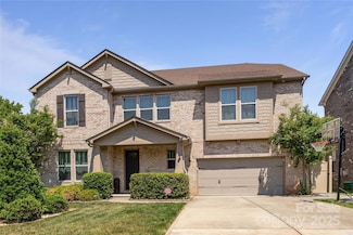 8614 Goodman Park Ct, Charlotte, NC 28277
