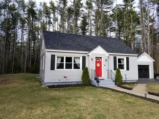 93 Winter St, Templeton, MA 01468