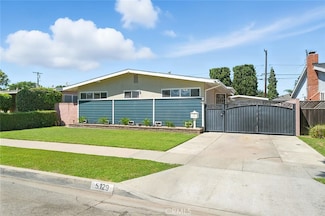5129 E Flagstone St, Long Beach, CA 90808