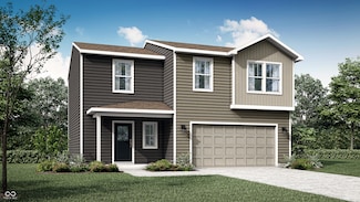 11840 Vale St, Indianapolis, IN 46235