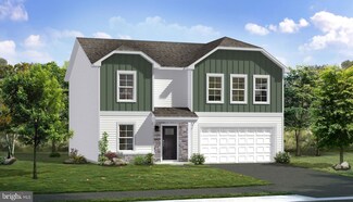 298 Outrigger Rd, Inwood, WV 25428