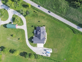 4512 E 117th Ave, Crown Point, IN 46307