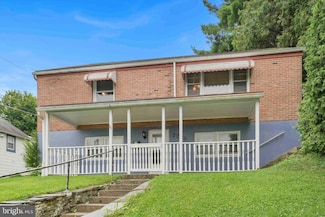 2230 Mckinley Ave, Reading, PA 19609