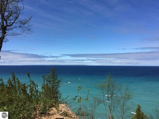 11299 N Evenfall Trail Parcel 3, Northport, MI 49670