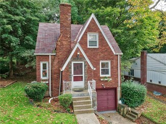 216 Churchill Rd, Turtle Creek, PA 15145