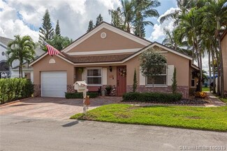 1190 SW 108th Way, Davie, FL 33324
