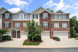 4 Dunlevy Way Unit 31, Greensboro, NC 27455