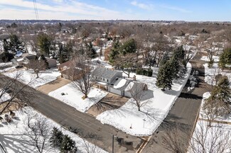 4735 MacKubin St, Saint Paul, MN 55126