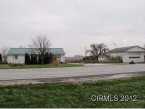 3298 E State Road 18, Galveston, IN 46932