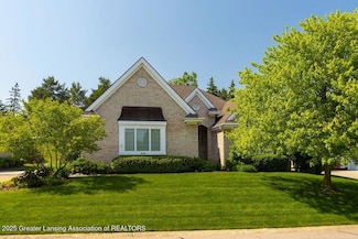6109 E Longview Dr Unit 55, East Lansing, MI 48823