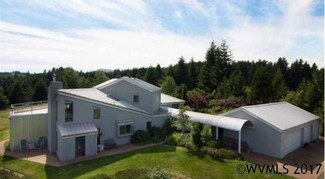 31364 Peterson Rd, Philomath, OR 97370