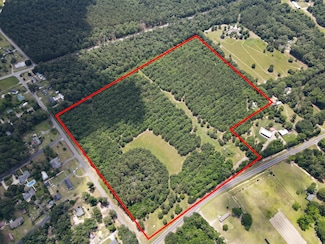 00 Reynolds Rd, Barnwell, SC 29812