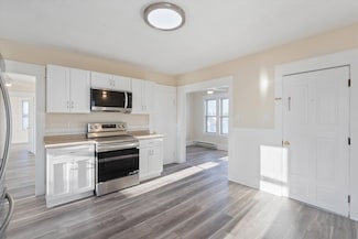 462 Dubuque St Unit 3, Manchester, NH 03102