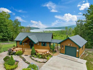 4472 6 Mile Lake Rd, East Jordan, MI 49727