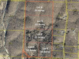 Lot E - 10 Acres Northstar Rd, Barnett, MO 65011