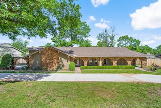 3145 E 78th Place, Tulsa, OK 74136