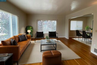 654 Beacon St Unit B, Oakland, CA 94610