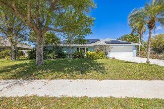 13656 Jonquil Place, Wellington, FL 33414
