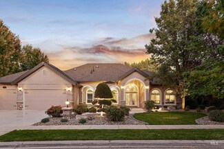 1065 E Riversong Dr, Eagle, ID 83616