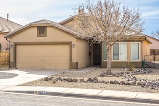 2523 Prado Del Sol Ave, Las Cruces, NM 88011