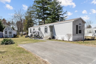 519 E River St Unit 62, Orange, MA 01364