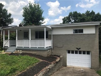 3466 Clearfield St, Pittsburgh, PA 15204