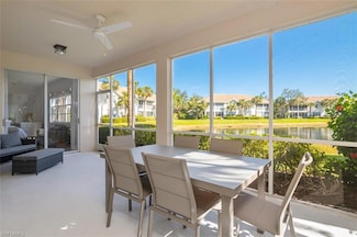3471 Ballybridge Cir Unit 102, Bonita Springs, FL 34134