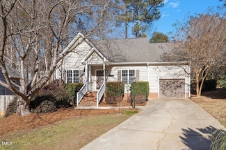 2633 Farlow Gap Ln, Raleigh, NC 27603