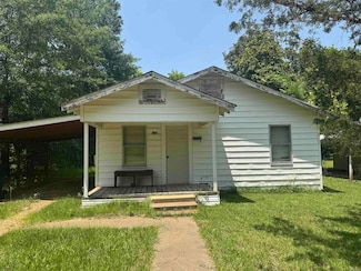 178 Cedar St, Camden, AR 71701