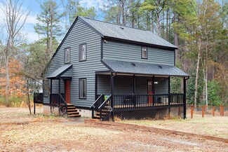 1021 Wedgewood Ln, Durham, NC 27713