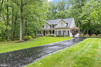 5835 Monroe Ave, Sykesville, MD 21784