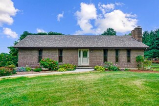 805 White Ridge Rd, Lawrenceburg, IN 47025