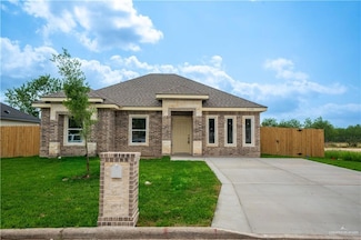 1120 Washington Ave, Mission, TX 78572