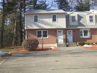 15 Nichols St Unit 4, Jefferson, MA 01522