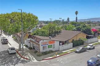 2822 Gage Ave, El Monte, CA 91733