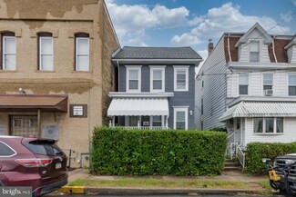 18 W 6th St, Jim Thorpe, PA 18229