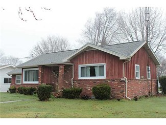 418 E Crocker St, Bradner, OH 43406