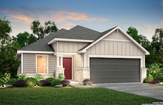 13526 Windward, San Antonio, TX 78245