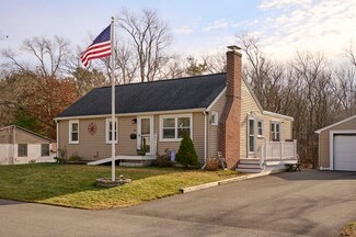 46 Wyman Rd, Abington, MA 02351