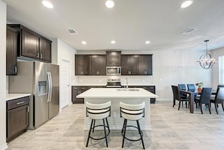 817 Choya Trail, Leander, TX 78641