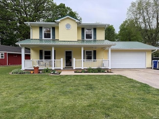 2403 Burgundy Dr, Kokomo, IN 46902