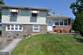 1112 Wynnbrook Rd, Secane, PA 19018