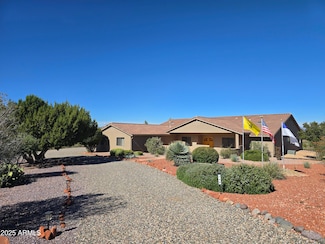 740 E Stoney End Ln, Cottonwood, AZ 86326