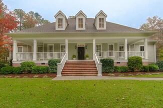 501 Wood Forest Trail, Appling, GA 30802