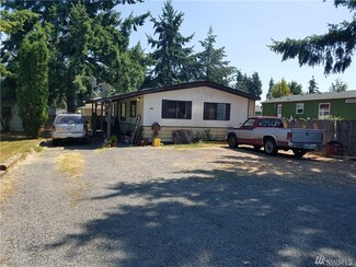 534 4th Ave NW, Chehalis, WA 98532